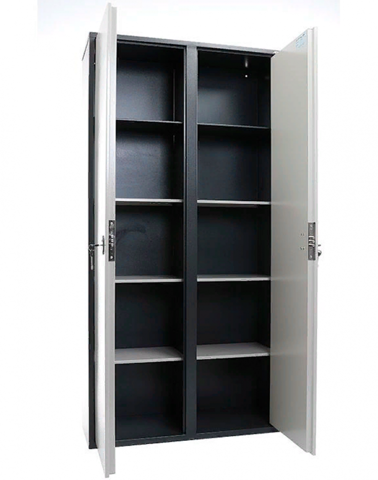 Бухгалтерский шкаф Aiko SL-185/2 купить в Нижнем Новгороде Бухгалтерский шкаф Aiko SL-185/2 купить в Нижнем Новгороде