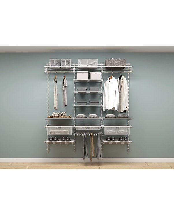 Гардеробная система Практик Home Прихожая Large 5 купить в Нижнем Новгороде Гардеробная система Практик Home Прихожая Large 5 купить в Нижнем Новгороде