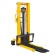Ручной гидравлический штабелер SDA 1525 (1500 кг; 2,5 м; вилы 300-850 мм) SMARTLIFT (SMART) купить в Нижнем Новгороде