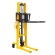 Ручной гидравлический штабелер SDA 1525 (1500 кг; 2,5 м; вилы 300-850 мм) SMARTLIFT (SMART) купить в Нижнем Новгороде