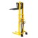Ручной гидравлический штабелер SDA 1525 (1500 кг; 2,5 м; вилы 300-850 мм) SMARTLIFT (SMART) купить в Нижнем Новгороде