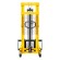 Ручной гидравлический штабелер SDA 1525 (1500 кг; 2,5 м; вилы 300-850 мм) SMARTLIFT (SMART) купить в Нижнем Новгороде