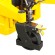 Ручной гидравлический штабелер SDA 1525 (1500 кг; 2,5 м; вилы 300-850 мм) SMARTLIFT (SMART) купить в Нижнем Новгороде