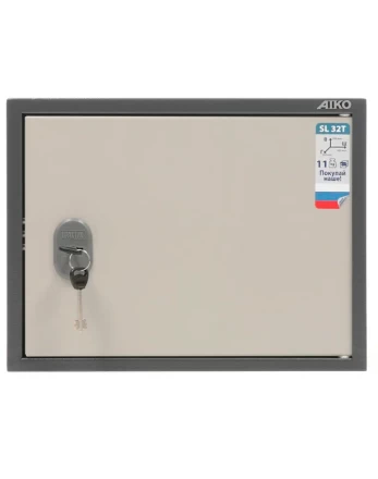 Бухгалтерский шкаф Aiko SL-32
