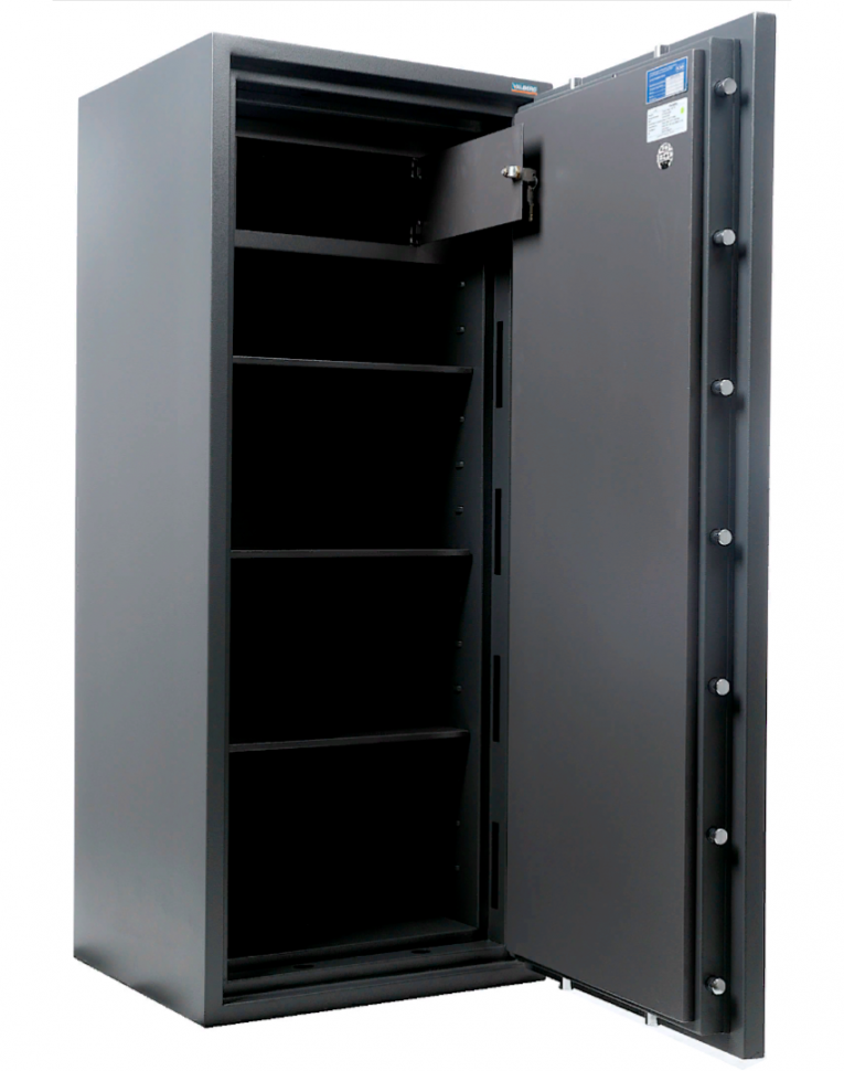 Огневзломостойкий сейф Valberg Гарант Евро 165Т купить в Нижнем Новгороде Огневзломостойкий сейф Valberg Гарант Евро 165Т купить в Нижнем Новгороде