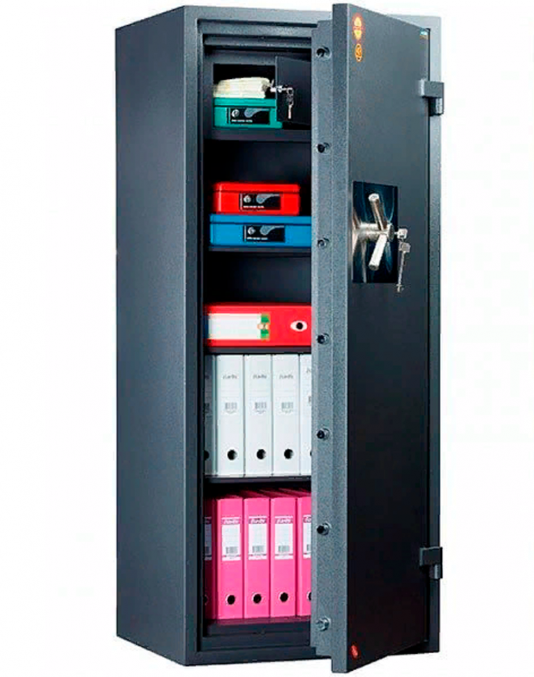 Огневзломостойкий сейф Valberg Гарант Евро 165Т купить в Нижнем Новгороде Огневзломостойкий сейф Valberg Гарант Евро 165Т купить в Нижнем Новгороде