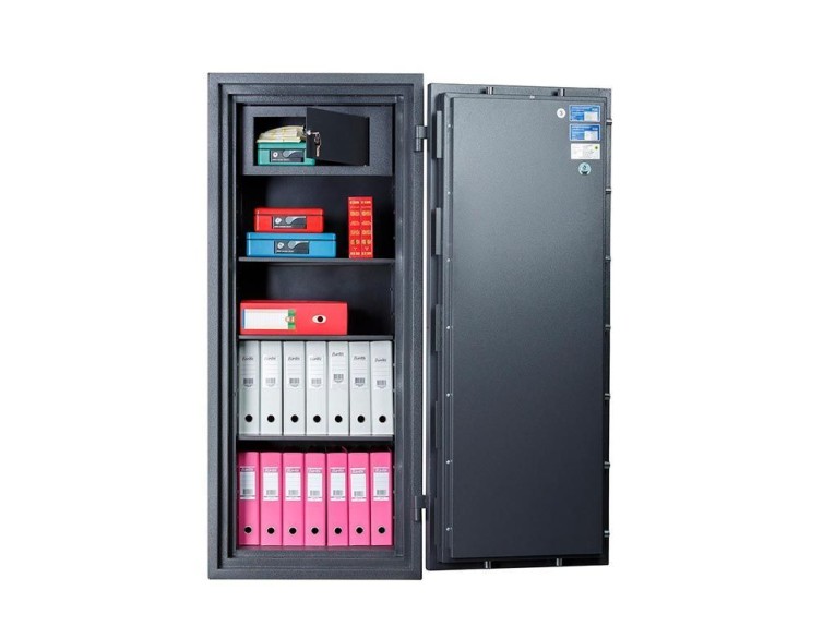 Огневзломостойкий сейф Valberg Гарант Евро 165Т купить в Нижнем Новгороде Огневзломостойкий сейф Valberg Гарант Евро 165Т купить в Нижнем Новгороде