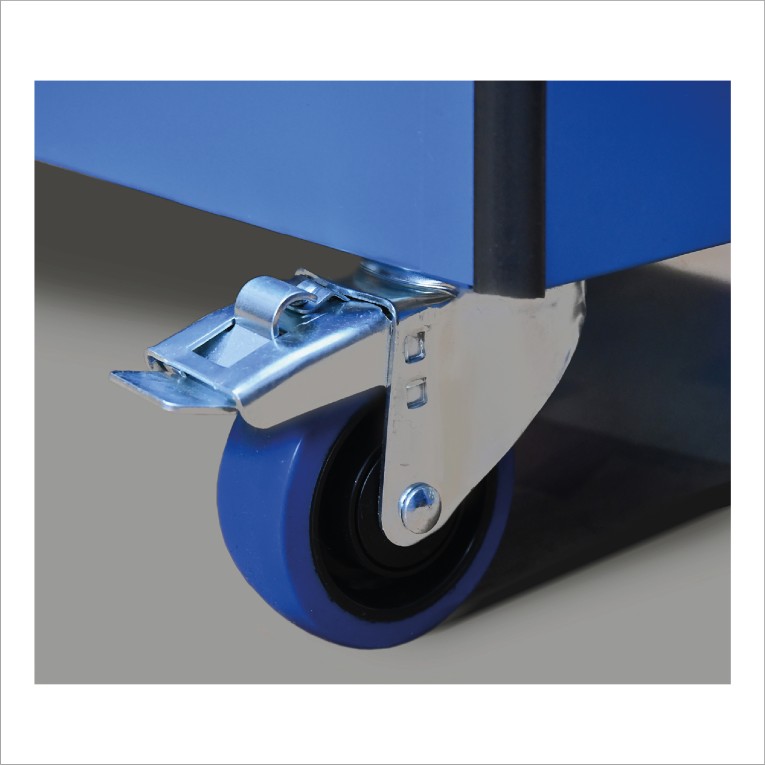 Тележка инструментальная TNC 950.8 купить в Нижнем Новгороде Тележка инструментальная TNC 950.8 купить в Нижнем Новгороде