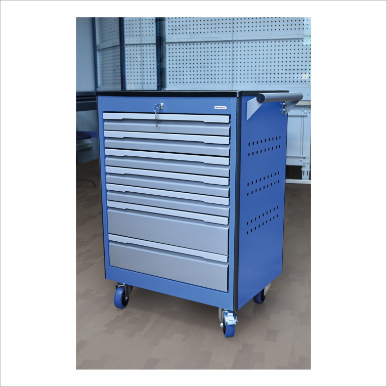 Тележка инструментальная TNC 950.8 купить в Нижнем Новгороде Тележка инструментальная TNC 950.8 купить в Нижнем Новгороде