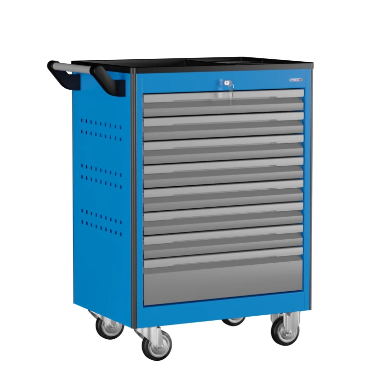 Тележка инструментальная TNC 950.8 купить в Нижнем Новгороде Тележка инструментальная TNC 950.8 купить в Нижнем Новгороде