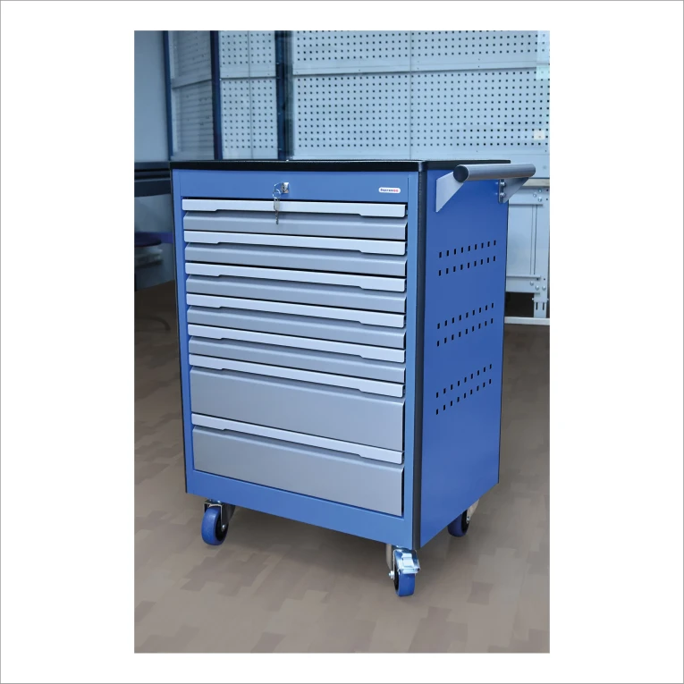 Тележка инструментальная TNC 950.8 купить в Нижнем Новгороде Тележка инструментальная TNC 950.8 купить в Нижнем Новгороде