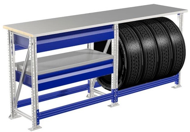 Верстак Master MT100.MF1 / MF1 / MF1.201.000 купить в Нижнем Новгороде Верстак Master MT100.MF1 / MF1 / MF1.201.000 купить в Нижнем Новгороде