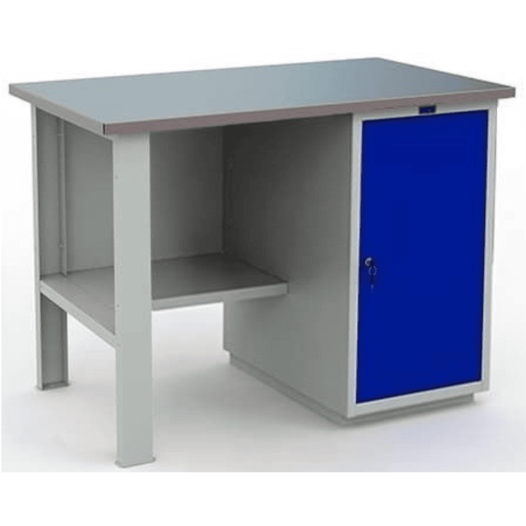 Верстак Profi WT120.F1/WD1.000 купить в Нижнем Новгороде