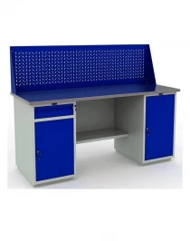 Верстак Profi WT180.WD2/WD1.010