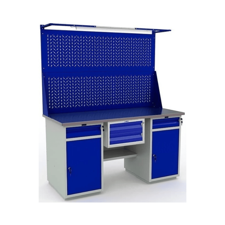 Верстак Profi WT160.WD2/WD2.121 купить в Нижнем Новгороде
