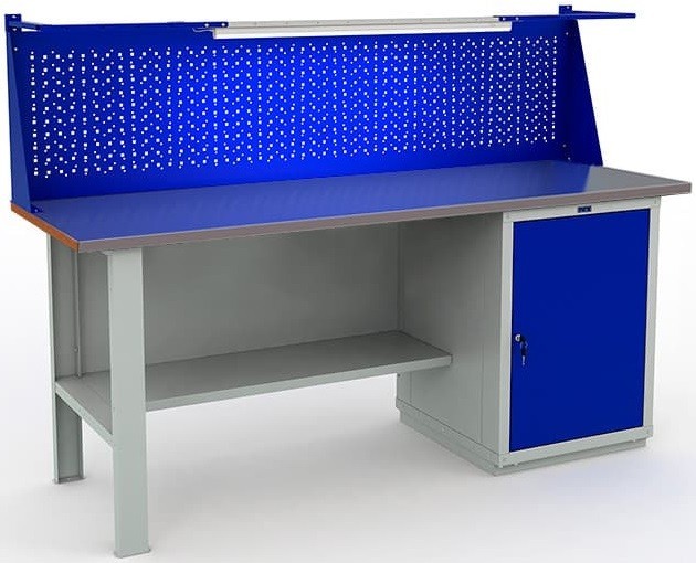 Верстак Expert W200.F2/WS1.011.W купить в Нижнем Новгороде