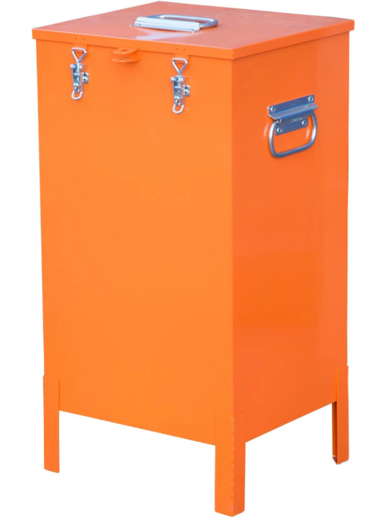 Контейнер КРЛ ВЕ-СГ 1 для ртутных ламп 350х300х580 мм купить в Нижнем Новгороде Контейнер КРЛ ВЕ-СГ 1 для ртутных ламп 350х300х580 мм купить в Нижнем Новгороде