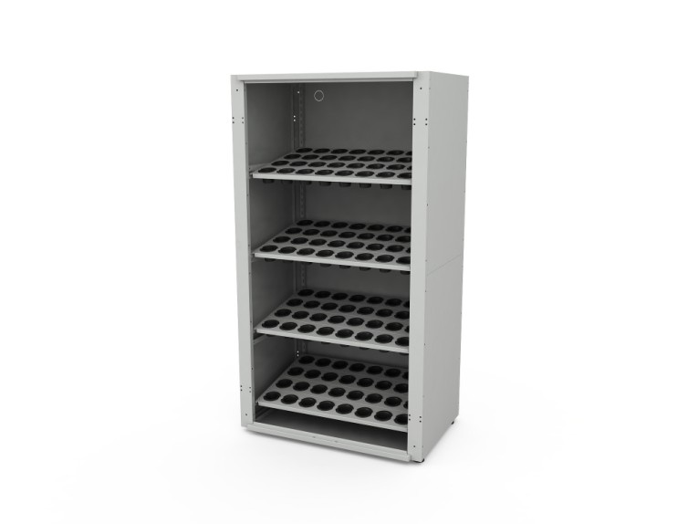 Шкаф для оснастки к станкам с ЧПУ MODUL XL SK50.3 купить в Нижнем Новгороде
