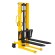 Ручной гидравлический штабелер SDA 1530 (1500 кг; 3 м; вилы 300-850 мм) SMARTLIFT (SMART) купить в Нижнем Новгороде