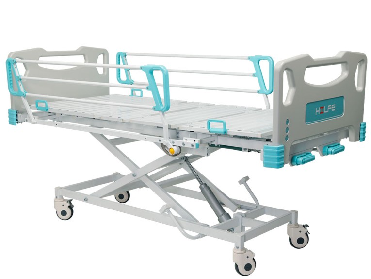 Медицинская кровать КМ-11 купить в Нижнем Новгороде Медицинская кровать КМ-11 купить в Нижнем Новгороде