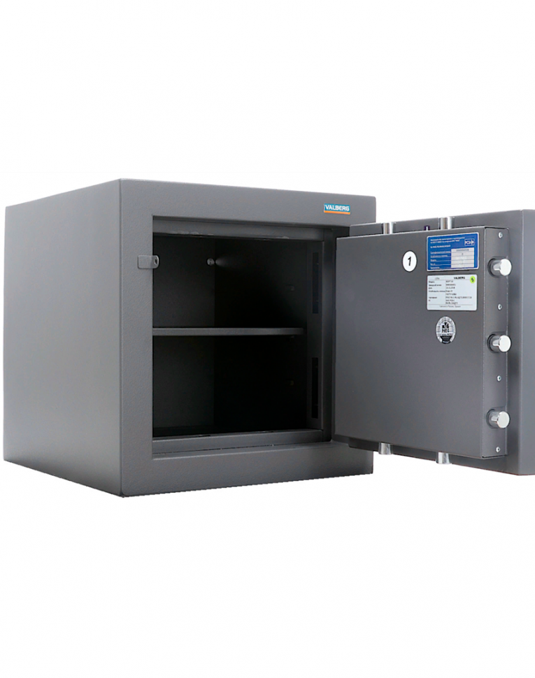 Взломостойкий сейф Valberg Форт 50 купить в Нижнем Новгороде Взломостойкий сейф Valberg Форт 50 купить в Нижнем Новгороде