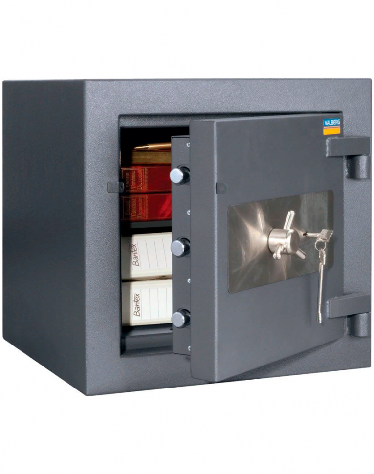 Взломостойкий сейф Valberg Форт 50 купить в Нижнем Новгороде Взломостойкий сейф Valberg Форт 50 купить в Нижнем Новгороде