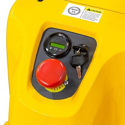 Штабелер электрический самоходный CDDR15-III (1500 кг; 3,5 м; 24В / 200Ач) SMARTLIFT (SMART) купить в Нижнем Новгороде Штабелер электрический самоходный CDDR15-III (1500 кг; 3,5 м; 24В / 200Ач) SMARTLIFT (SMART) купить в Нижнем Новгороде