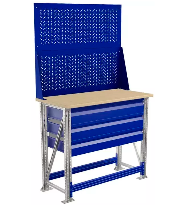 Верстак Master M100.MF1 / MF1.320 купить в Нижнем Новгороде