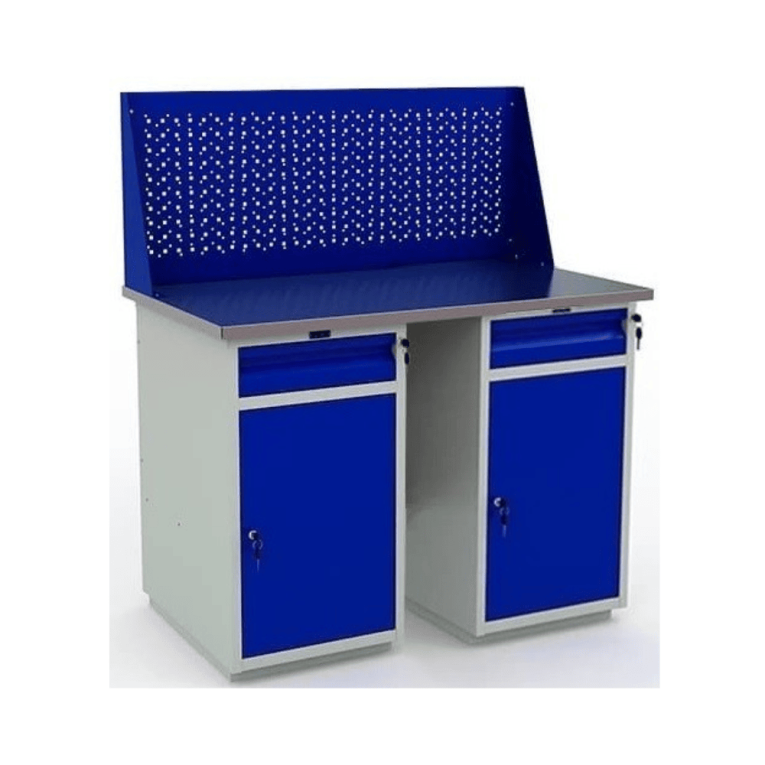 Верстак Profi WT120.WD2/WD2.010 купить в Нижнем Новгороде