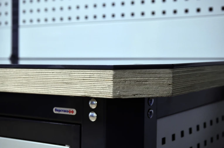 Верстак MCN 1552.S677-1 купить в Нижнем Новгороде