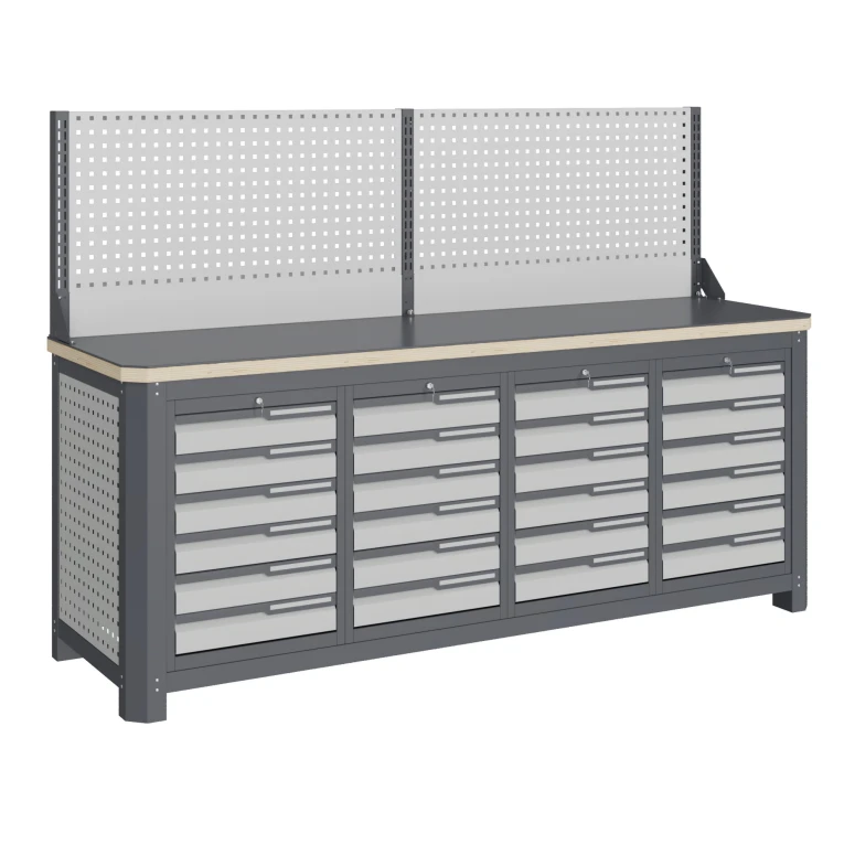 Модульный верстак MCN 2052.S6666-1 купить в Нижнем Новгороде