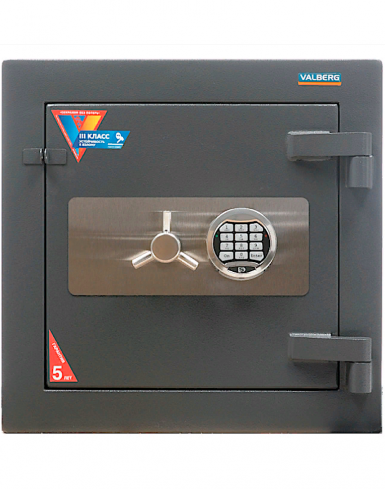 Взломостойкий сейф Valberg Форт 50 EL купить в Нижнем Новгороде Взломостойкий сейф Valberg Форт 50 EL купить в Нижнем Новгороде