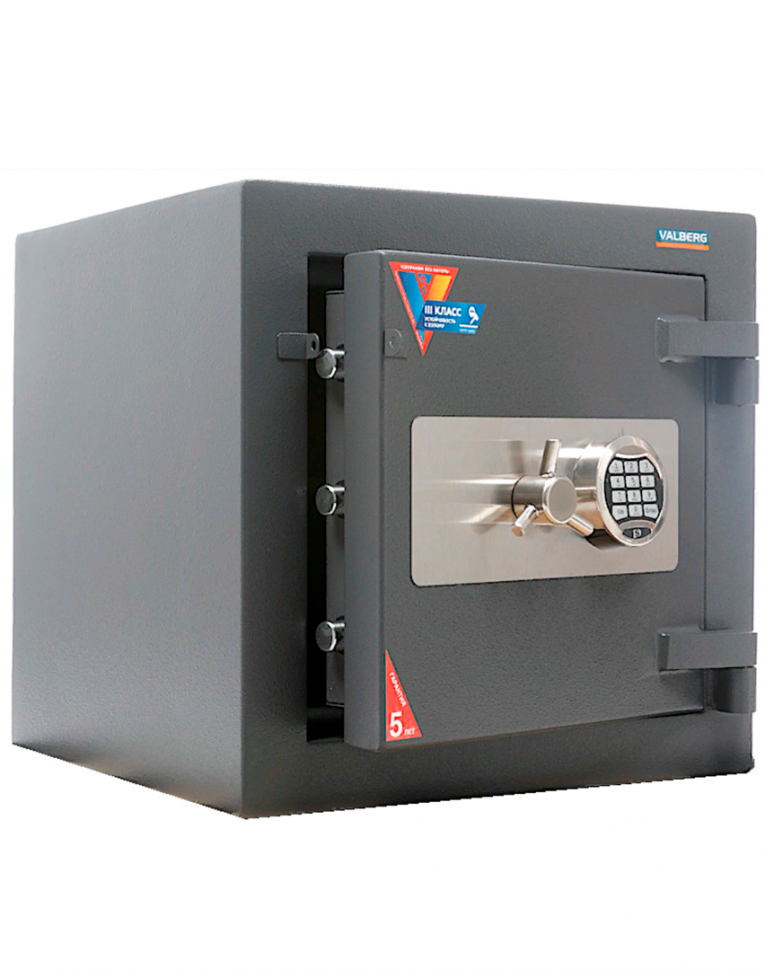Взломостойкий сейф Valberg Форт 50 EL купить в Нижнем Новгороде Взломостойкий сейф Valberg Форт 50 EL купить в Нижнем Новгороде