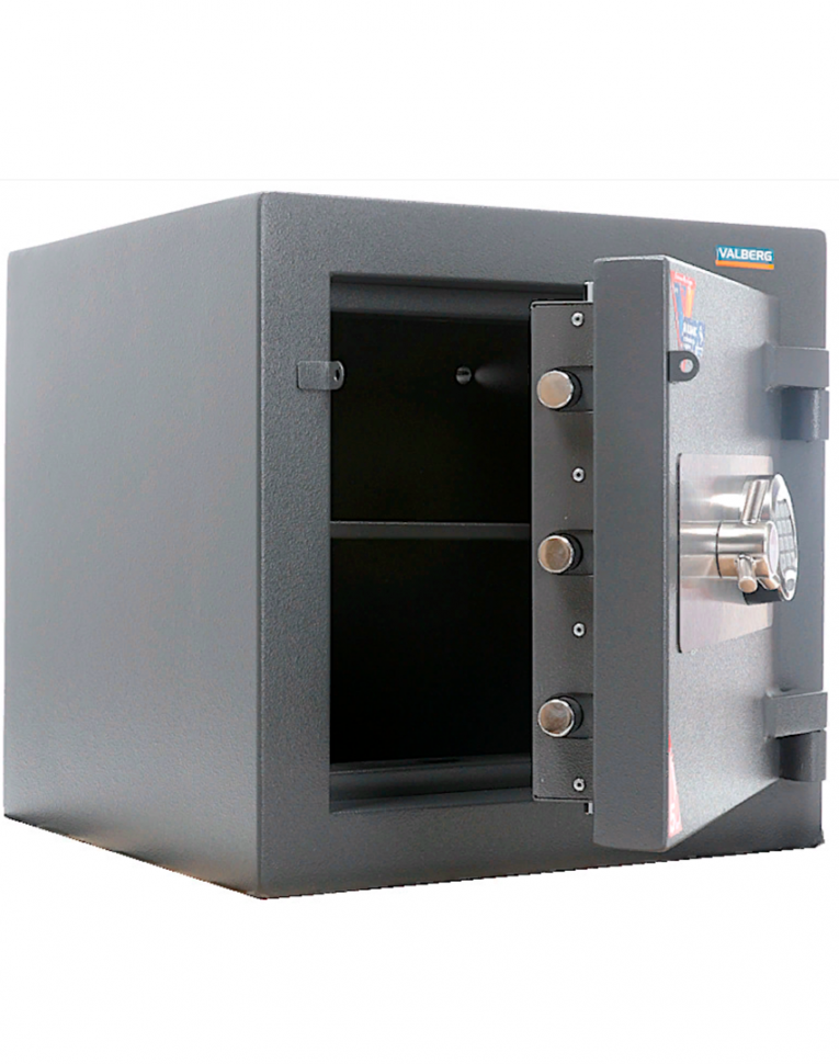 Взломостойкий сейф Valberg Форт 50 EL купить в Нижнем Новгороде Взломостойкий сейф Valberg Форт 50 EL купить в Нижнем Новгороде