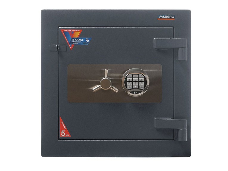Взломостойкий сейф Valberg Форт 50 EL купить в Нижнем Новгороде Взломостойкий сейф Valberg Форт 50 EL купить в Нижнем Новгороде