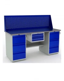Верстак Практик Profi WT180.WD3/WD3.110 Верстак Практик Profi WT180.WD3/WD3.110