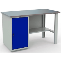 Верстак Profi (№400) WT140.WD1/F1.000 Верстак Profi (№400) WT140.WD1/F1.000