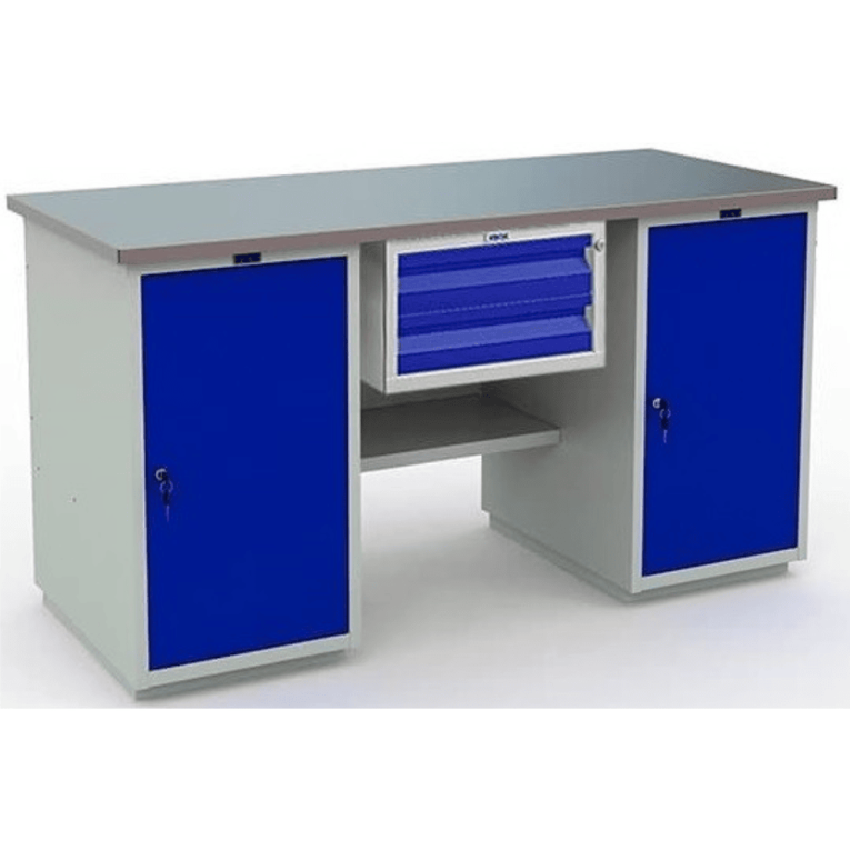 Верстак Profi WT160.WD1/WD1.100 купить в Нижнем Новгороде
