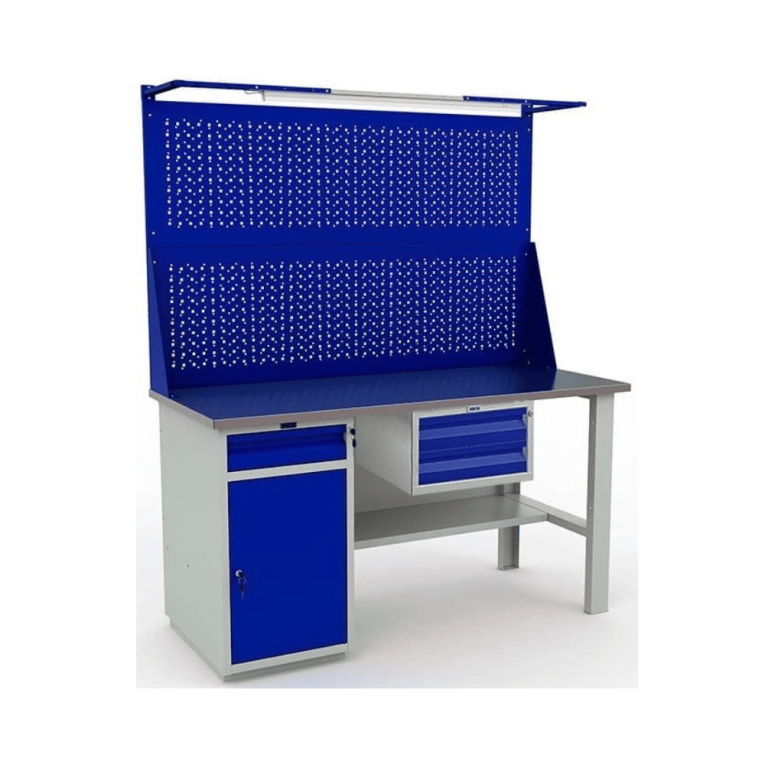 Верстак Profi WT160.WD2/F1.121 купить в Нижнем Новгороде