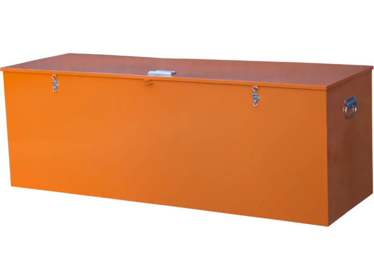 Контейнер КРЛ 2-120 для ртутных ламп 1600х510х580 мм купить в Нижнем Новгороде Контейнер КРЛ 2-120 для ртутных ламп 1600х510х580 мм купить в Нижнем Новгороде