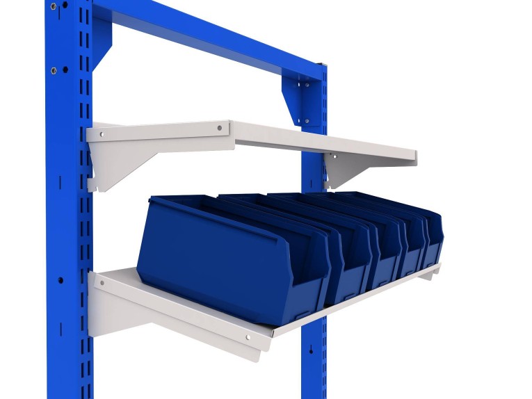 Система хранения SORTEX 1495 №1-2 (односторонняя) купить в Нижнем Новгороде