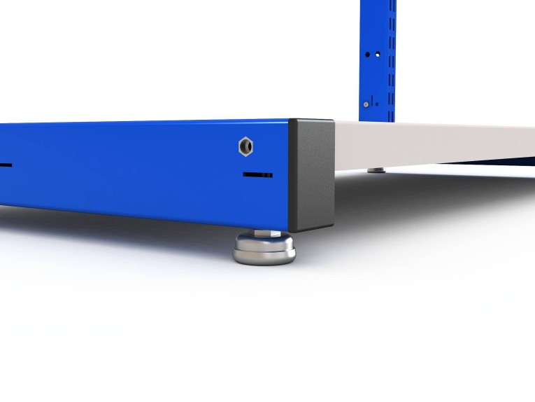Система хранения SORTEX 1495 №1-2 (односторонняя) купить в Нижнем Новгороде