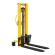Ручной гидравлический штабелер SDA 1030 (1000 кг; 3 м; вилы 300-850 мм) SMARTLIFT (SMART) купить в Нижнем Новгороде