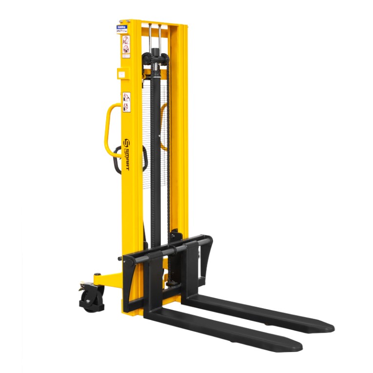Ручной гидравлический штабелер SDA 1030 (1000 кг; 3 м; вилы 300-850 мм) SMARTLIFT (SMART) купить в Нижнем Новгороде