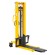 Ручной гидравлический штабелер SDA 1030 (1000 кг; 3 м; вилы 300-850 мм) SMARTLIFT (SMART) купить в Нижнем Новгороде