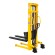 Ручной гидравлический штабелер SDA 1030 (1000 кг; 3 м; вилы 300-850 мм) SMARTLIFT (SMART) купить в Нижнем Новгороде