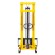 Ручной гидравлический штабелер SDA 1030 (1000 кг; 3 м; вилы 300-850 мм) SMARTLIFT (SMART) купить в Нижнем Новгороде