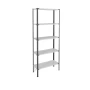 Антистатический стеллаж SPC 5М 2500х1000х400 5 полок