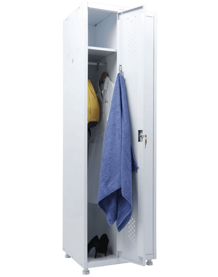 Медицинский шкаф для одежды Hilfe МД 2 ШМ-SS купить в Нижнем Новгороде Медицинский шкаф для одежды Hilfe МД 2 ШМ-SS купить в Нижнем Новгороде