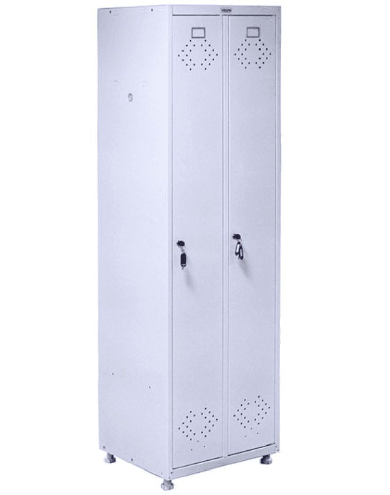Медицинский шкаф для одежды Hilfe МД 2 ШМ-SS купить в Нижнем Новгороде Медицинский шкаф для одежды Hilfe МД 2 ШМ-SS купить в Нижнем Новгороде